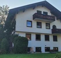 Großzügiges Apartment im Dachgeschoss, Bad Wiessee
