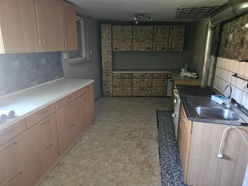 Foto - Einfamilienhaus in Nordheim vor der Rhön