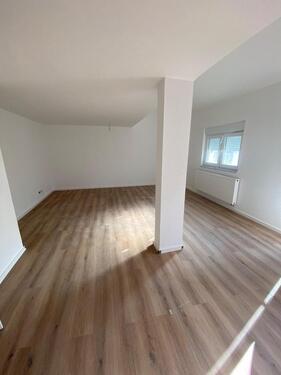 Foto - Etagenwohnung in Oberkochen zur Miete