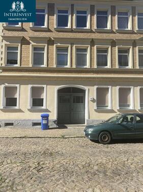 Foto - Dreiraumwohnung mit Balkon in Salbke