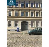 Dreiraumwohnung mit Balkon in Salbke - Magdeburg Beyendorf-Sohlen
