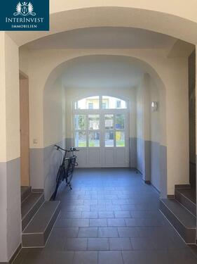 Foto - Etagenwohnung zur Miete in Magdeburg