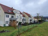 Foto - Sehr schöne 4 Raum Maisonette Wohnung mit Balkon, ohne Provision