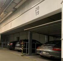 Top 247 Parken Tiefgarage Altstadt Privat-Stellplatz - Heidelberg