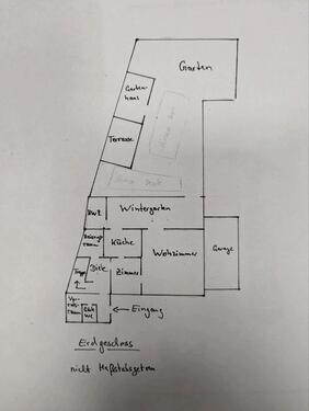 Foto - Einfamilienhaus zur Miete in Riegelsberg