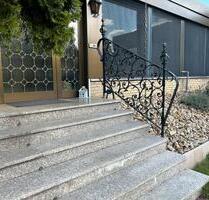 Bungalow im Ortsteil Heidenoldendorf Detmold
