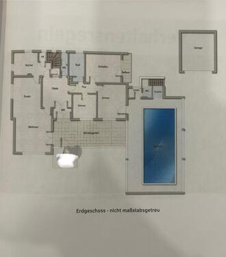 Foto - Einfamilienhaus in Detmold zum Kaufen