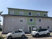 Foto - 4-Zimmer-OG-Wohnung - 1.060,00 EUR Kaltmiete,