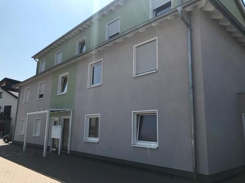 Foto - Etagenwohnung zur Miete in Weilerswist