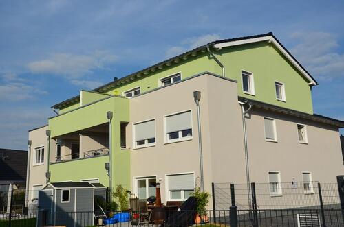 Foto - Etagenwohnung in Weilerswist