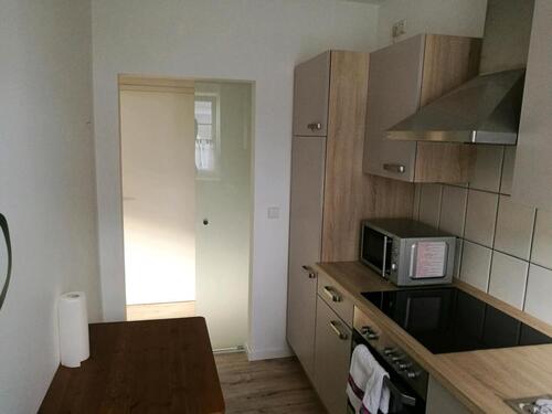 Foto - Etagenwohnung zur Miete in Lehre