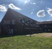 Schöne 2-Zimmer-Wohnung in Kuhstedt (Gemeinde Gnarrenburg)