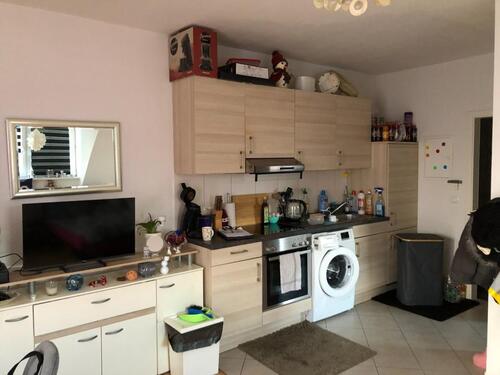 Foto - Etagenwohnung zur Miete in Gnarrenburg