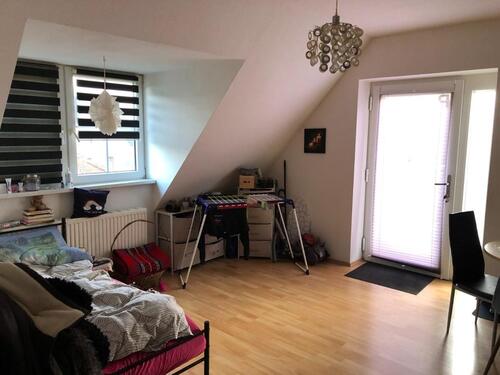Foto - Etagenwohnung in Gnarrenburg