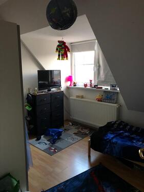 Foto - Etagenwohnung in Gnarrenburg zur Miete