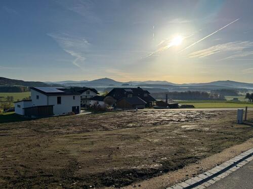 Foto - Grundst&uuml;ck in Gleißenberg