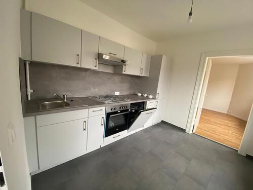 Foto - Etagenwohnung zur Miete in Berlin