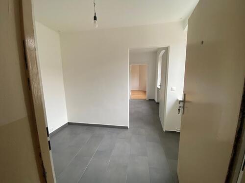 Foto - Etagenwohnung in Berlin