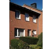 Reihenmittelhaus mit Garten und Garage – gepflegt und ruhig geleg - Telgte