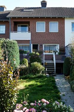 Foto - Einfamilienhaus zum Kaufen in Telgte