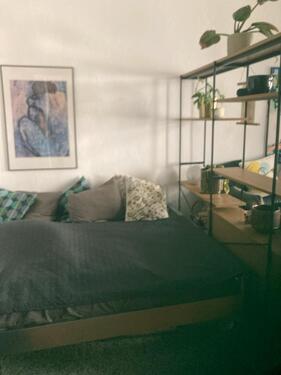 Foto - Etagenwohnung zur Miete in Berlin