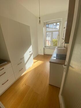 Foto - Wunderschöne 2 Zimmer Wohnung im Dreimühlenviertel