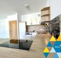 Markeneinbauküche, modernes Oberlichtbad und großzügige Loggia inkl.! - Chemnitz Helbersdorf