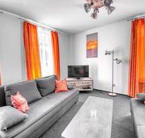 WeihnachtenSilvester auf Rügen 4 Nächte Fewo Mehlschwalbe für 2 - Sagard