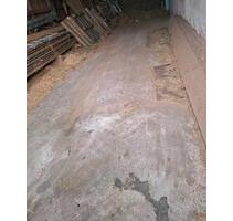 Biete Wohnmobil Stellplatz für Camper Wohnanhänger großer Hänger - Eschenbach in der Oberpfalz