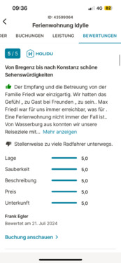 Foto - andere in Wasserburg (Bodensee)