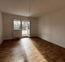 Frisch sanierte 3 - Raum Wohnung in Zella-Mehlis !