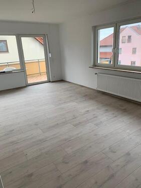 Foto - 3 Zimmer Etagenwohnung zur Miete in Bruchsal
