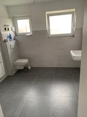 Foto - Etagenwohnung in Bruchsal zur Miete