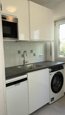 Foto - Erdgeschoßwohnung in Steinbach (Taunus) zur Miete