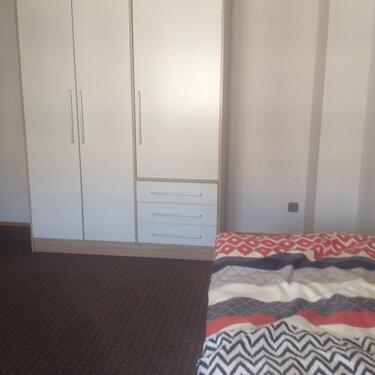 Foto - Möbliertes Zimmer in Manching - 400,00 EUR Kaltmiete, ca.  17,00 m²