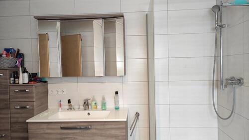 Foto - Etagenwohnung in Manching zur Miete