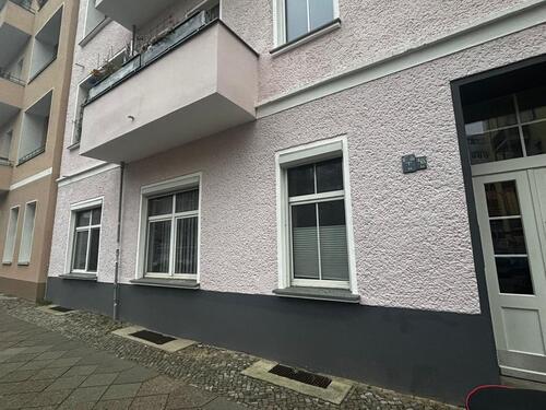 Foto - WG-Zimmer in Friedrichshain - 650,00&nbsp;EUR Kaltmiete, ca.&nbsp; 115,00&nbsp;m&sup2;