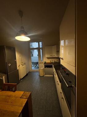 Foto - 5 Zimmer Etagenwohnung zur Miete in Berlin