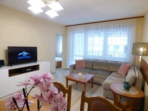 Foto - Eigentumswohnung Ferienwohnung in Kolberg. Pol. Ostsee