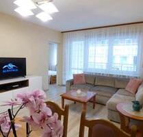 Eigentumswohnung Ferienwohnung in Kolberg. Pol. Ostsee - Bad Nauheim