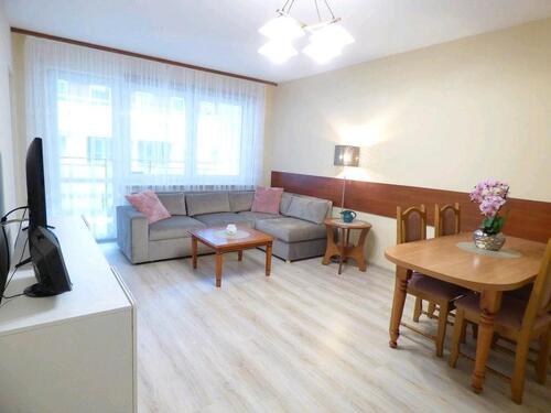 Foto - 2 Zimmer Etagenwohnung zum Kaufen in Bad Nauheim