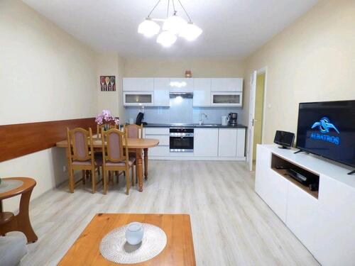 Foto - 2 Zimmer Etagenwohnung in Bad Nauheim