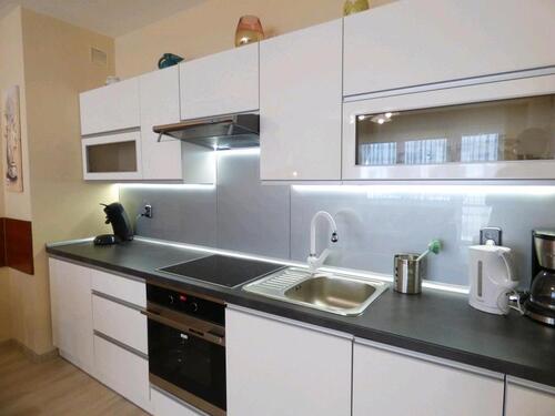 Foto - Etagenwohnung in Bad Nauheim zum Kaufen