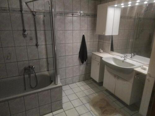 Foto - Wohnung Übergangsdomizil - 550,00&nbsp;EUR Kaltmiete, ca.&nbsp; 80,00&nbsp;m&sup2;