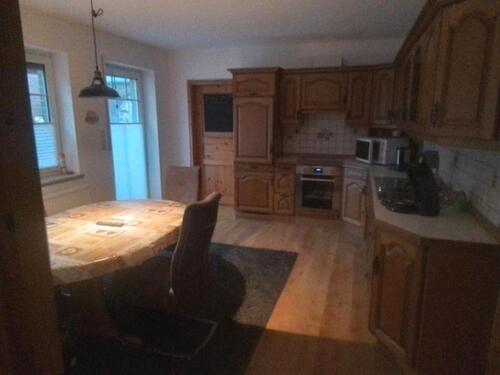 Foto - 4 Zimmer Etagenwohnung zur Miete in Wiesmoor