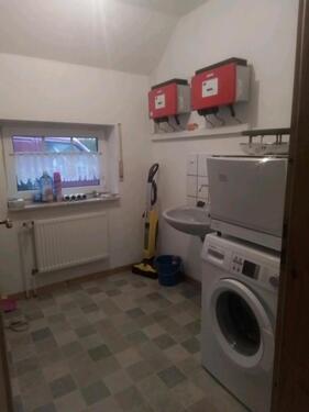 Foto - 4 Zimmer Etagenwohnung in Wiesmoor