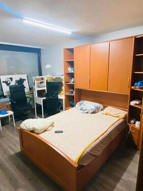 Foto - WG-Zimmer im Herzen von Ludwigshafen
