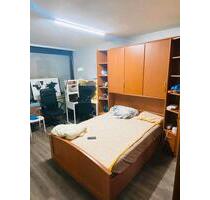 WG-Zimmer im Herzen von Ludwigshafen - Ludwigshafen am Rhein