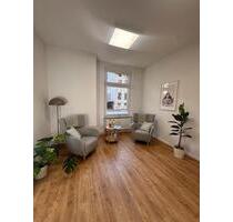 Praxisraum (17qm) inkl. großem Wartebereich ab 01.04.2026 - Braunschweig Östliches Ringgebiet