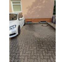 Parkplatz (Stellplatz), Viewegsgarten, direkt am Bahnhof - Braunschweig Östliches Ringgebiet